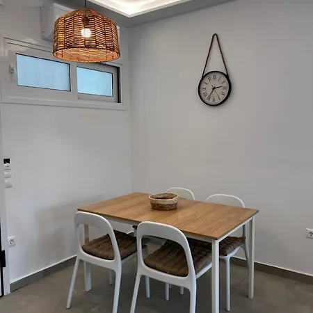 Ilianas House Apartment Porto Rafti Exterior photo