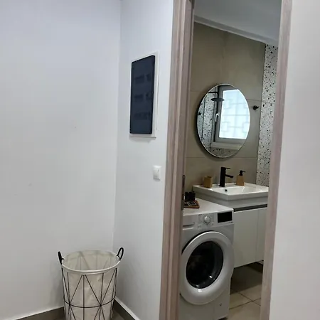 Ilianas House Apartment Porto Rafti Exterior photo
