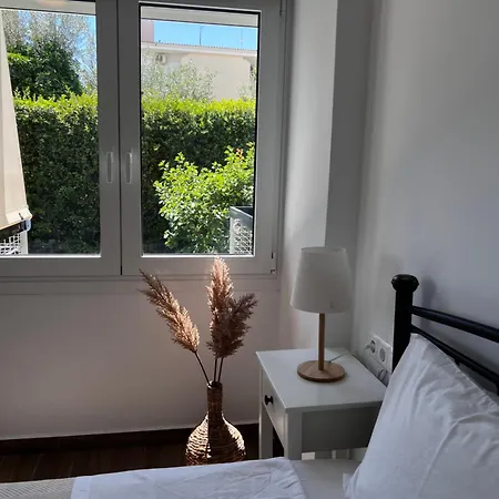 Ilianas House Apartment Porto Rafti Exterior photo