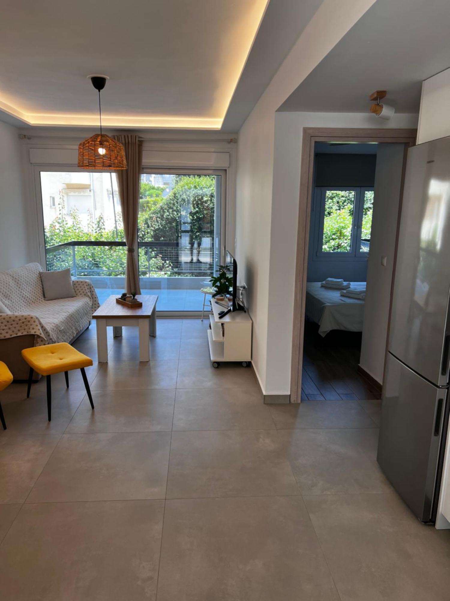 Apartment Ilianas House Porto Rafti