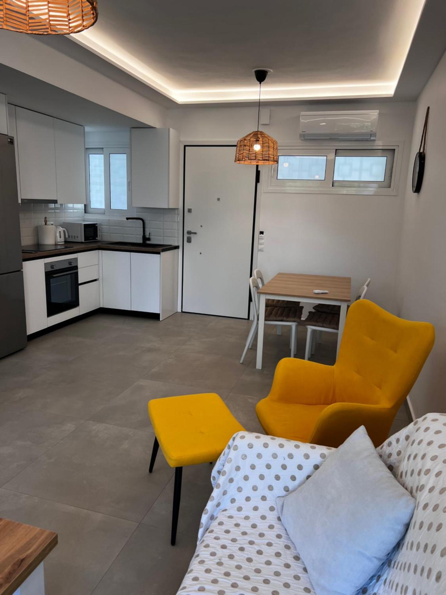 Ilianas House Apartment Porto Rafti