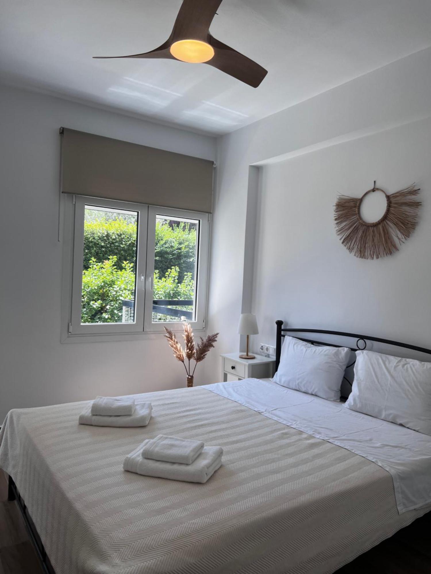 Ilianas House Porto Rafti